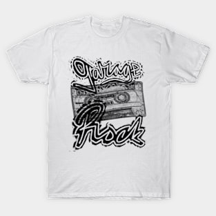 Garage rock T-Shirt